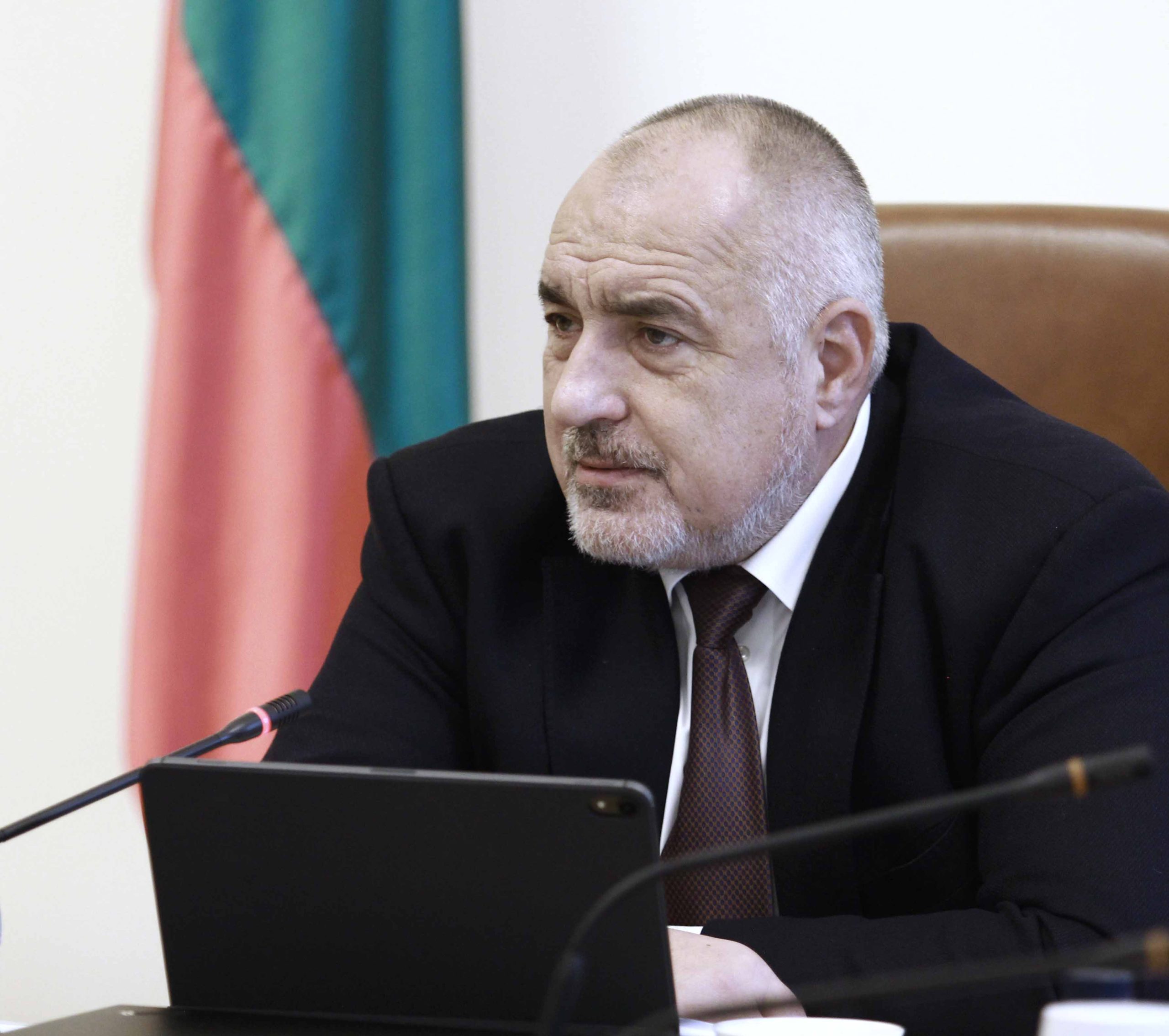 Борисов