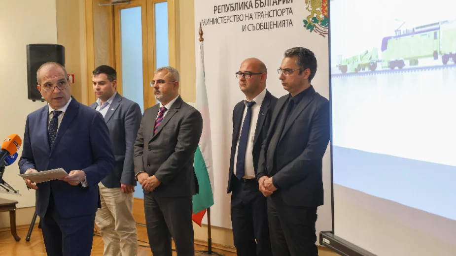 Гроздан Караджов оповести резултатите от проверката на МАГДАК: 114 нарушения, глоби за 97 000 лв.