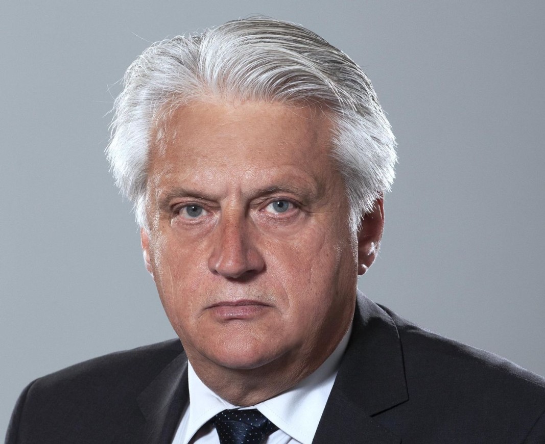 Бойко Рашков