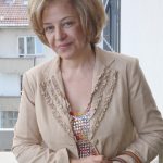 Вера Ахундова