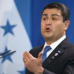 Хуан Орландо Ернандес