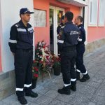 почит загинал пожарникар