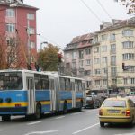 Тролей  транспорт