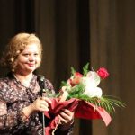 Мариела Модева