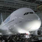 Cathay Pacific отменя десетки полети заради проблем с двигателите на Airbus A350