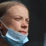 грета тунберг
