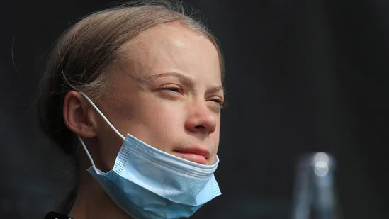 грета тунберг