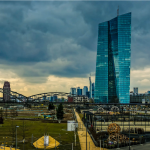 Нова централа на ЕЦБ