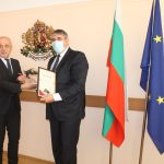Томислав Дончев