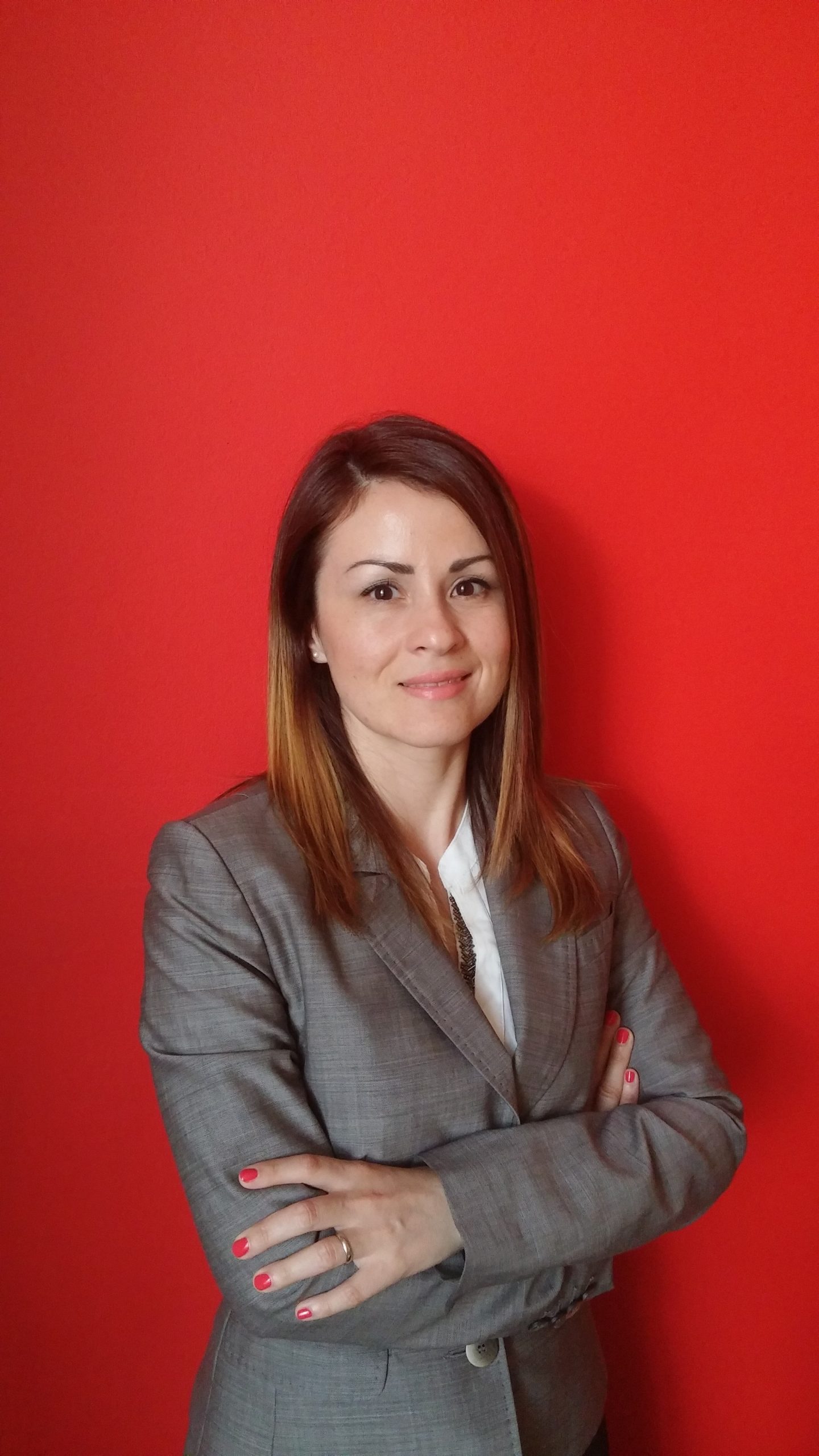 Веселина Маркова става маркетинг мениджър на MasterCard за България