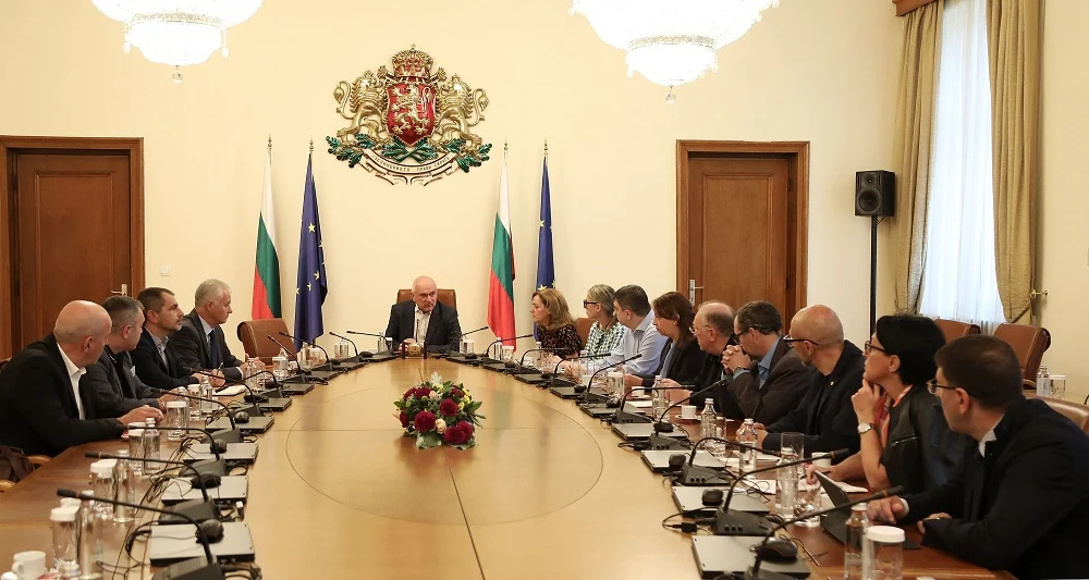 Министерският съвет ще проведе последното си за годината заседание