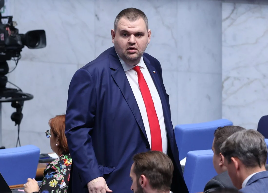 ДПС предлага реабилитация за жертвите на „възродителния процес“
