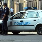 полиция
