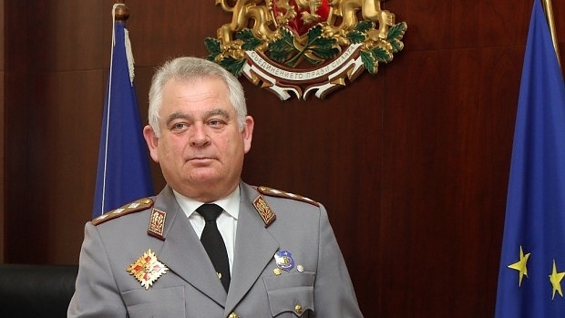 кирчо киров