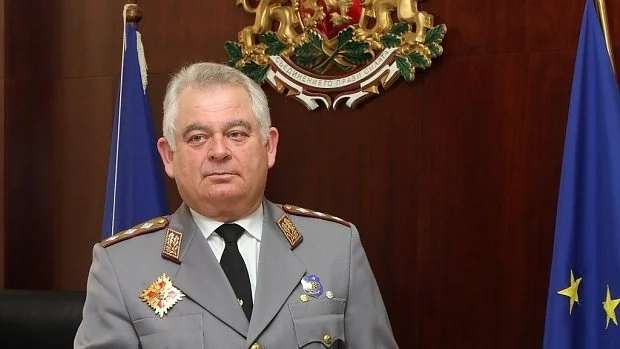 кирчо киров