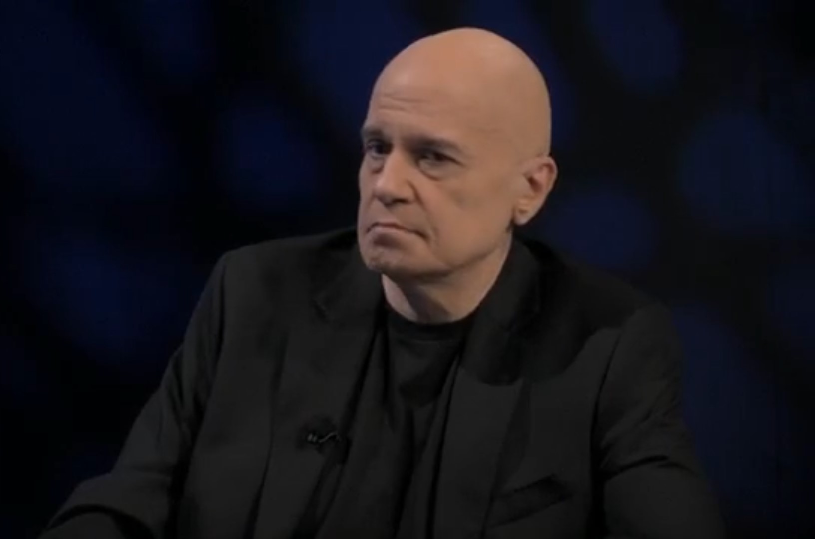 станислав слави трифонов интервю дарик радио
