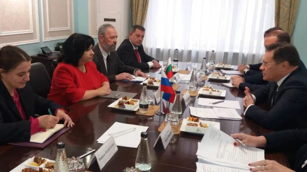 теменужка петкова