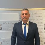 Архитект Румен Русев
