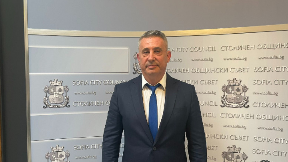 Архитект Румен Русев