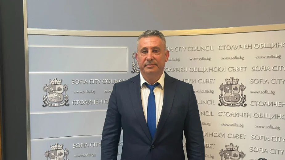 Архитект Румен Русев