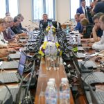 ВСС Сотир Цацаров Данаил Кирилов