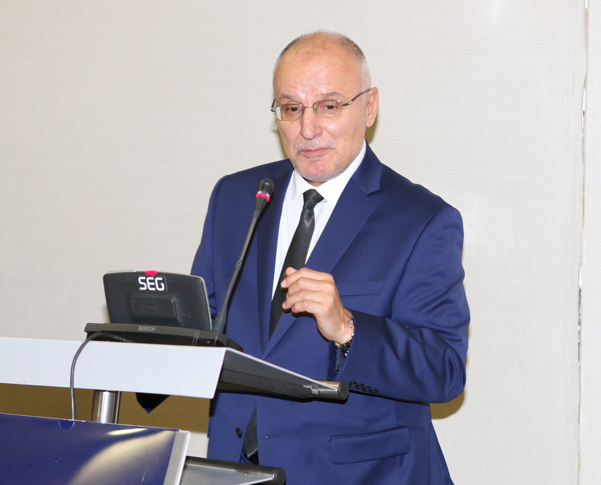 Коктейл АББ Асоциация на Българските Банки Димитър Радев - управител на БНБ