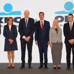 КВС сключи сделката за придобиването на дейността в България на Райфайзен Банк Интернешънъл