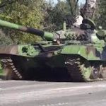 танк М-84