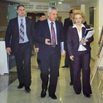 Ободрени след СПА-процедурите