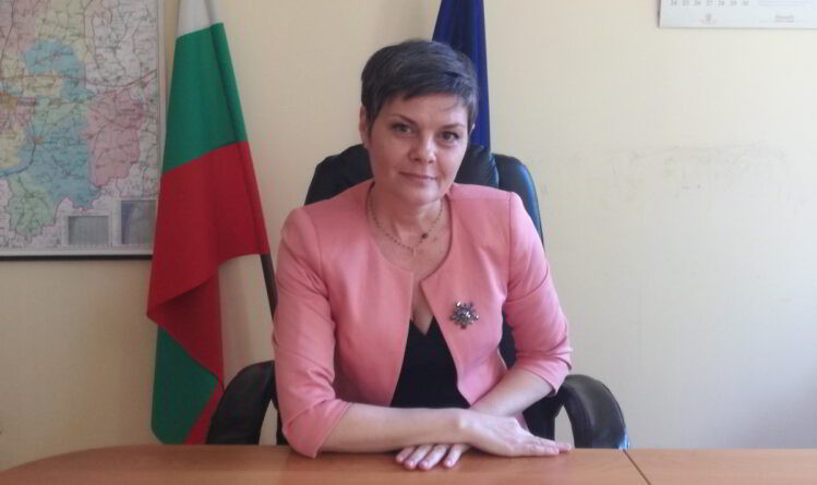 Даниела Кършева