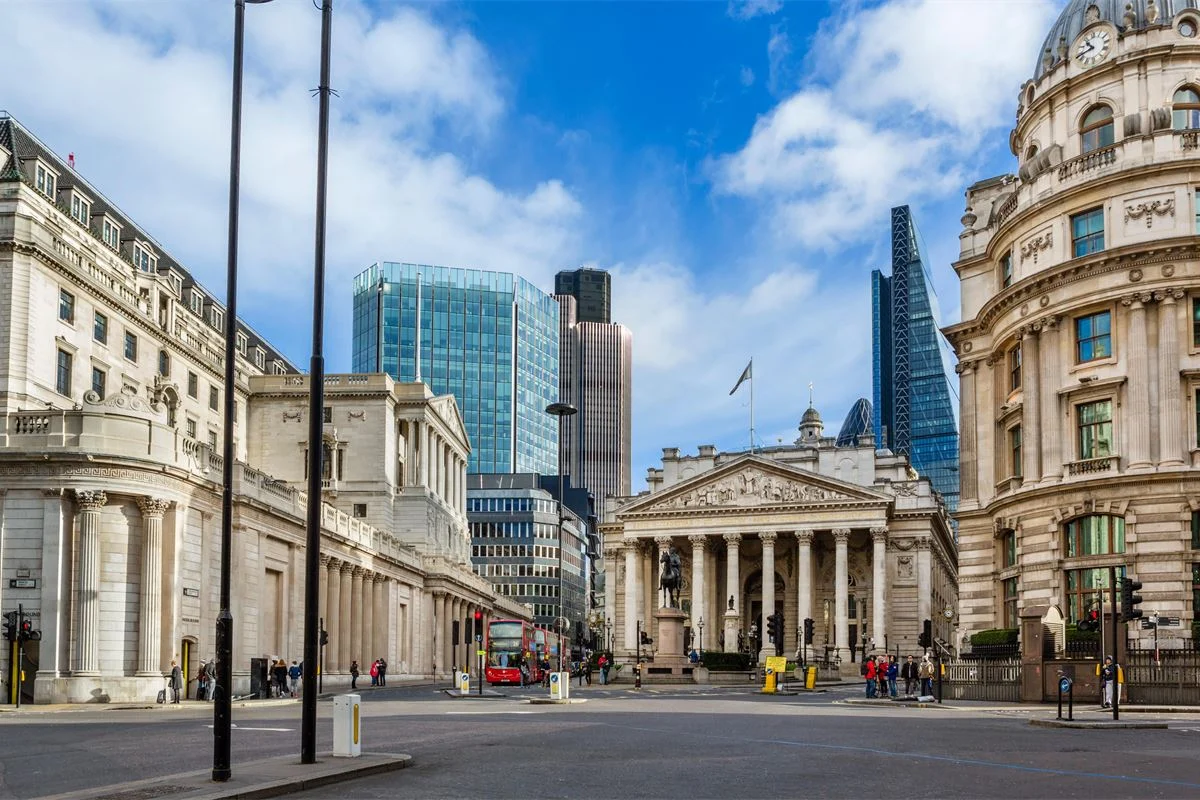 Bank of England понижи основната лихва с 25 базови пункта - до 4.75 процента