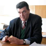 Почина първият демократично избран кмет на София Александър Янчулев