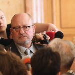 Парламент Тодор Танев