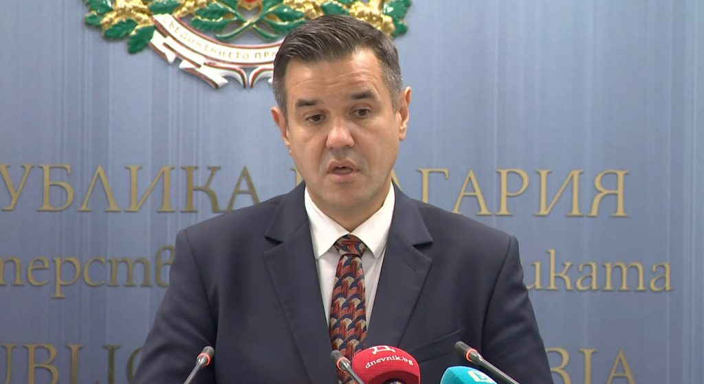 Никола Стоянов е оптимист - природният газ ще поевтинее още 3 Росен Христов