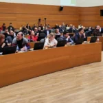 Общинари от ПП-ДБ искат по-добра сигурност в обществените пространства на Пловдив