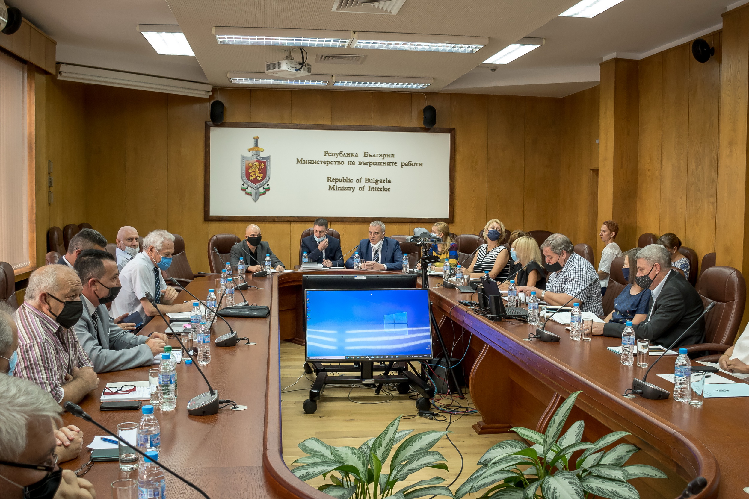 тристранка мвр