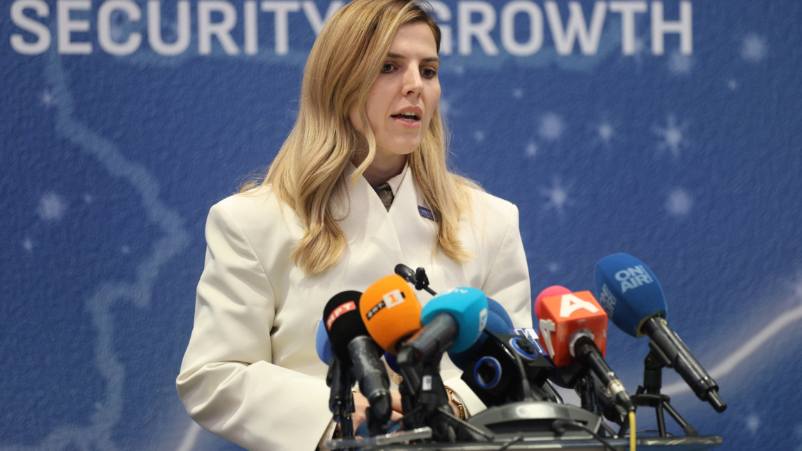 Изпълнението на ангажиментите от 2022 г. е най-директният път на РСМ към ЕС, заяви министър Велислава Петрова
