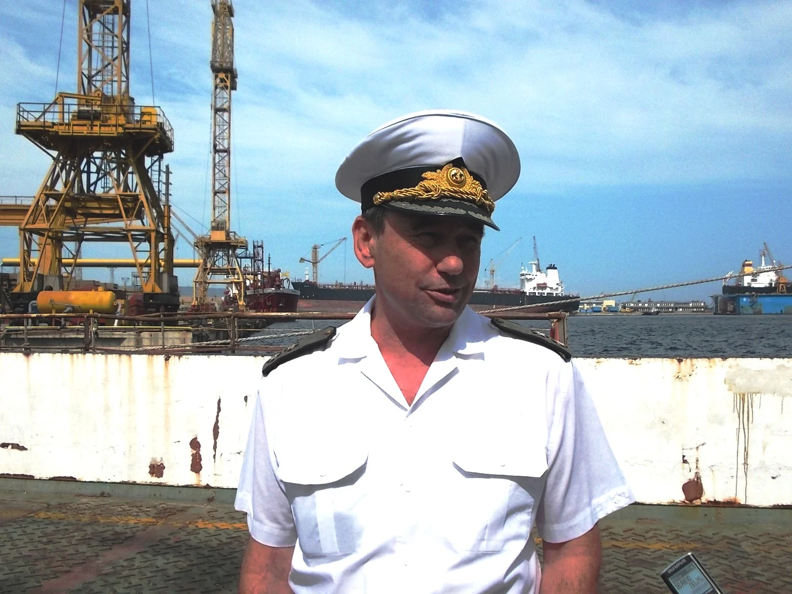 вицеадмирал румен николов