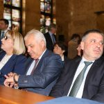 Нов ВСС Висш съдебен съвет Цецка Цачева Явор Нотев Данаил Кирилов