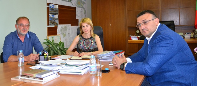 МВР Габрово
