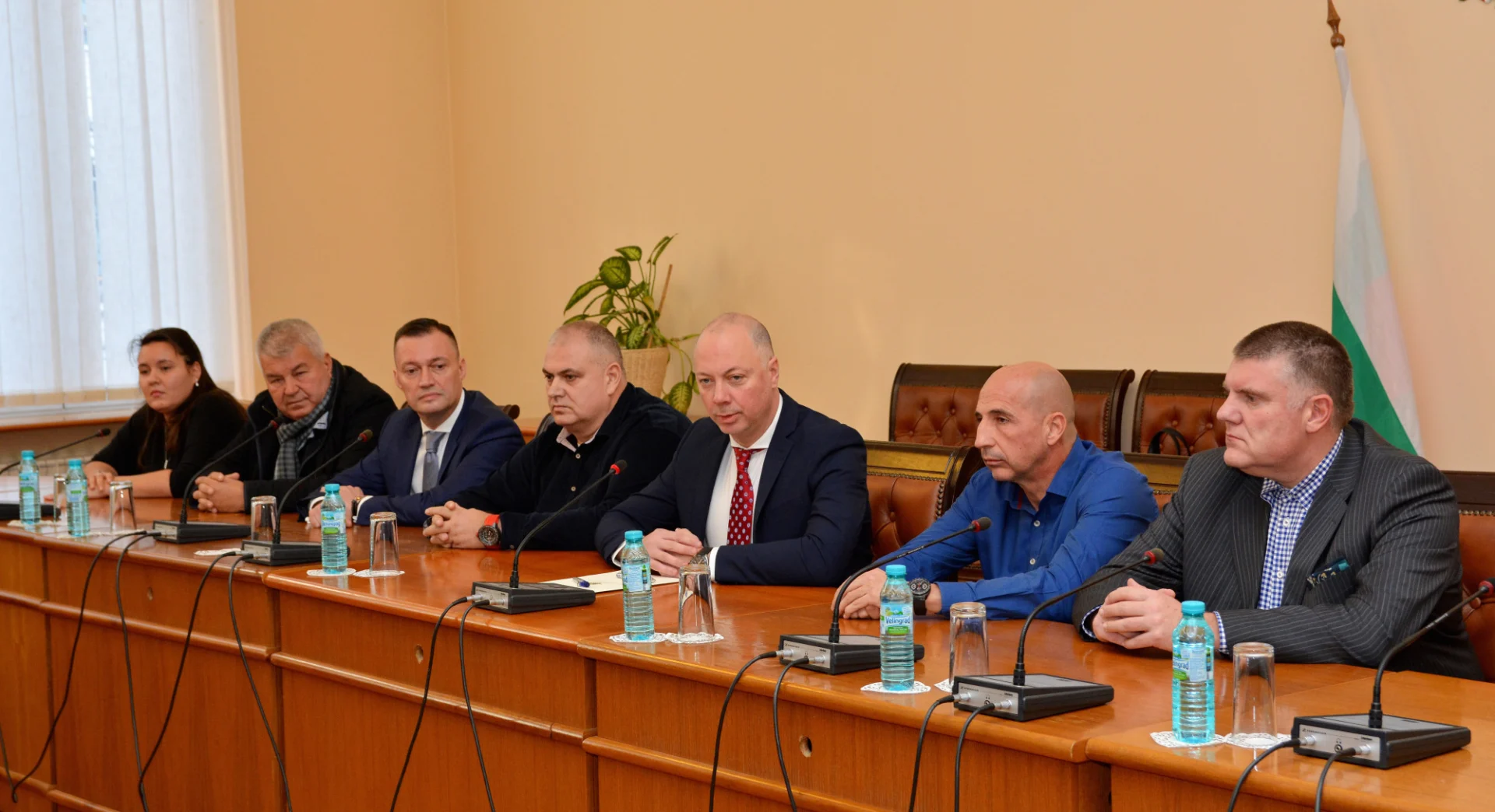росен желязков