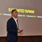 Vivacom лансира нови Unlimited планове