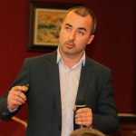 Конференция Банкеръ Даниел Креков Банка ДСК