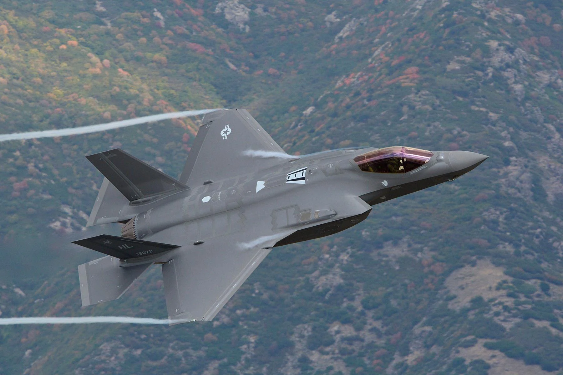 F-35A