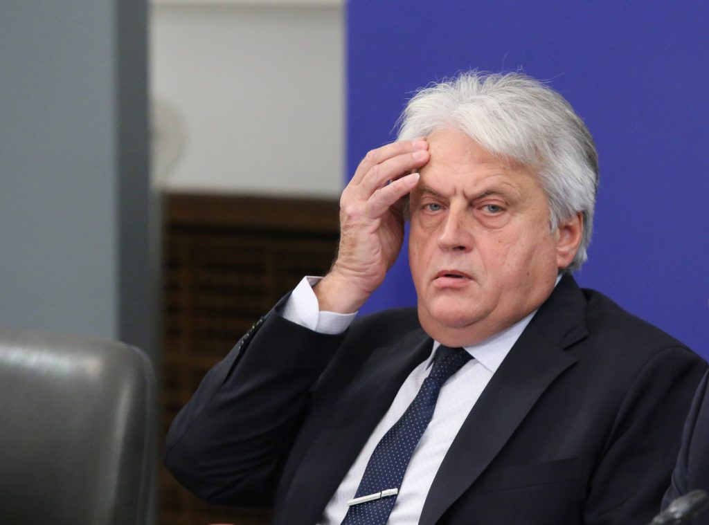 Бойко Рашков
