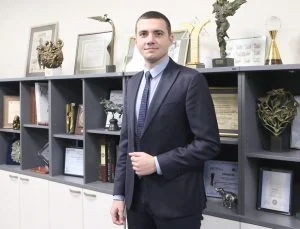 Искрен Арабаджиев