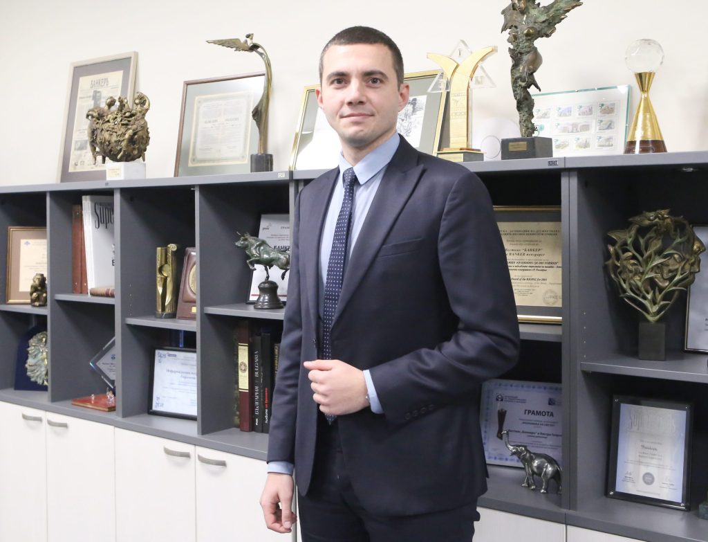 Искрен Арабаджиев