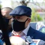Иван Гешев арестувани за побоя на Слави Ангелов