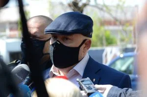 Иван Гешев арестувани за побоя на Слави Ангелов