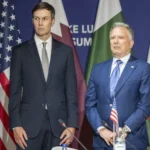 САЩ и Иран подновяват преговорите в Катар на фона на крехкото примирие